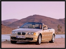E46, Złoty, BMW 3